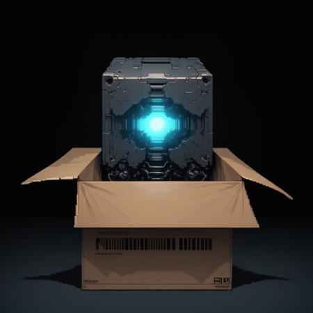 container's Avatar