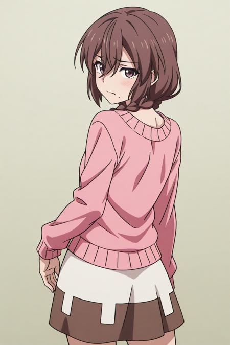 Kaede - Lostorage Conflated WIXOSS V1