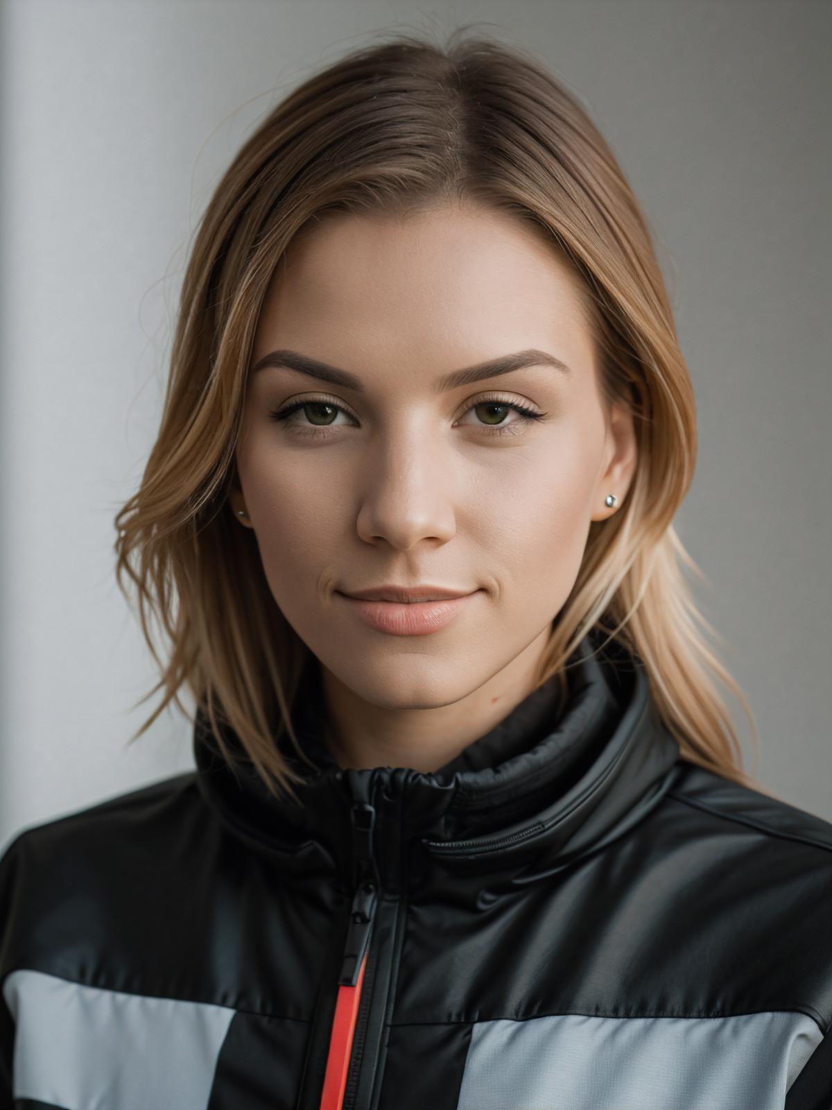 Killer Katrin  Ekaterina Novikova  Katrina Novikova  Екатерина Новикова  - v1.0 | Stable Diffusion LoRA | Civitai