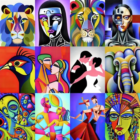 modernartstyle