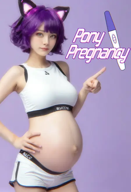 Pony Pregnancy