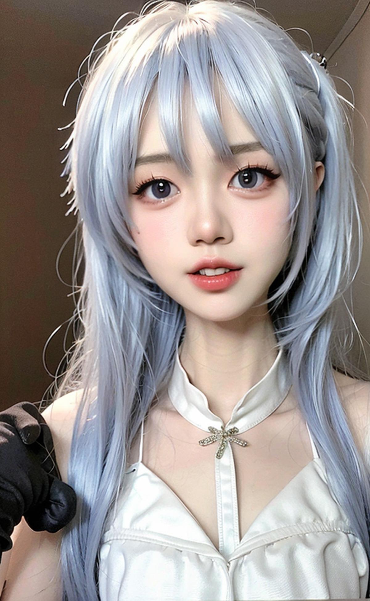 Image posted by Seekliuhai
