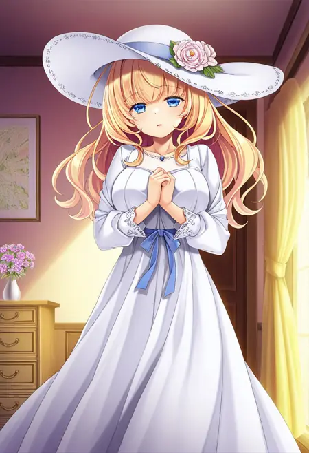 Charlotte Grimm/シャルロッテ・グリム(Otogi Frontier)