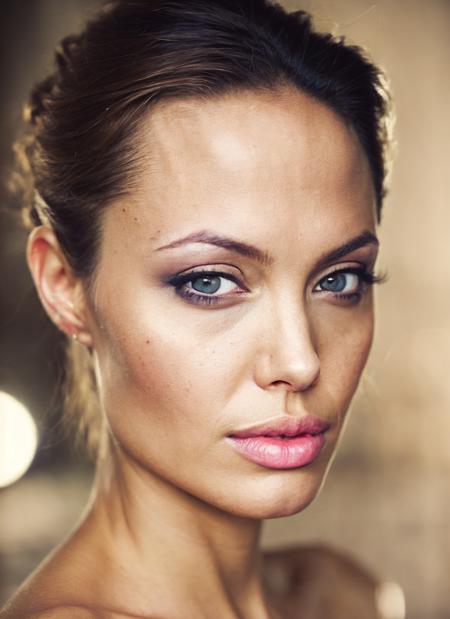 Angelina Jolie v1.0