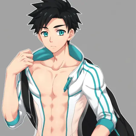 Avan Geiserford | Jock Studio | Illustrious