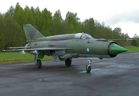 MIG-21 ​BACKGROUND🛫​ BY STX