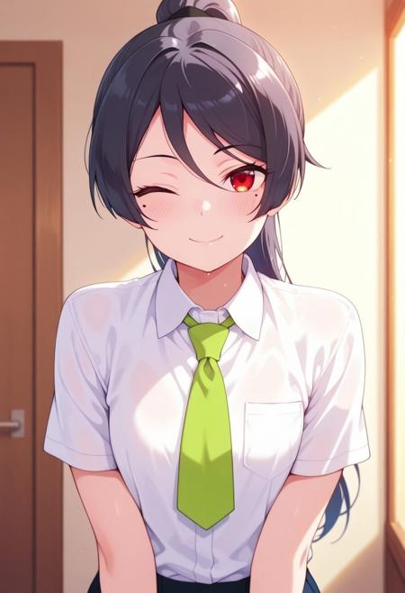 Shinomiya Rin | The Dreaming Boy is a Realist | 夢見る男子は現実主義者 v1.0