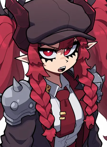 MudsArt | Artist Style | Pony & Illustrious