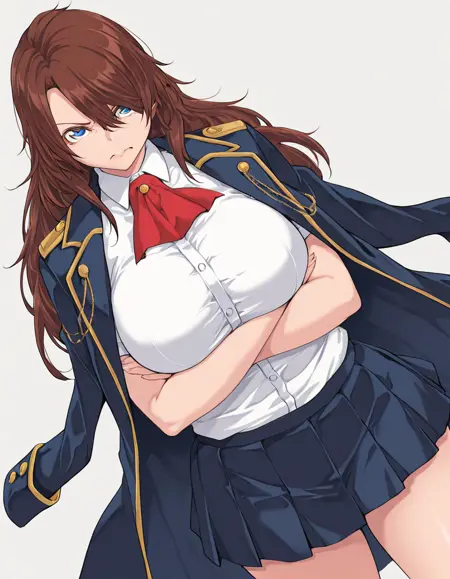 Takigami Rei | Hacking Ghost | HACKING GHOST〜カラダにしか価値のない学園〜