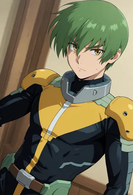 ゼロ・ムラサメ(Zero Murasame) /機動戦士ガンダム ギレンの野望(Mobile Suit Gundam Gihren's Ambition)