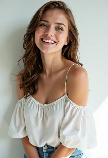 Mary Jane (not marvel)