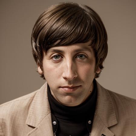 Simon Helberg V1