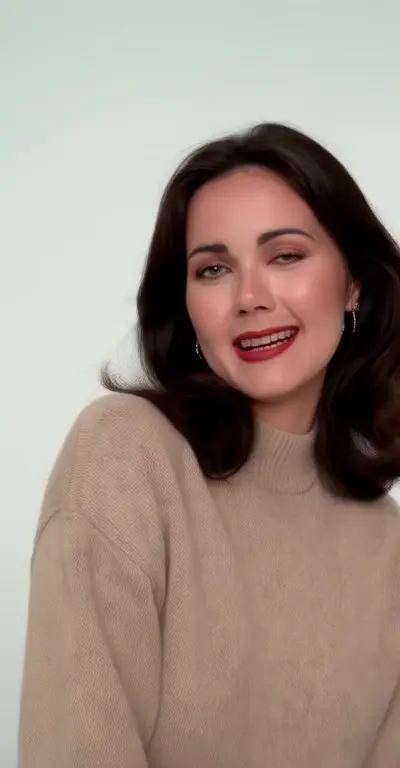 Lynda Carter Hunyuan/WAN 2.1 (t2v) Lynda Carter Hunyuan v1.0