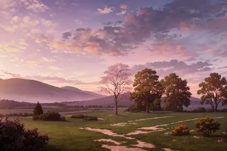 FGO-story-backgroundCG-style