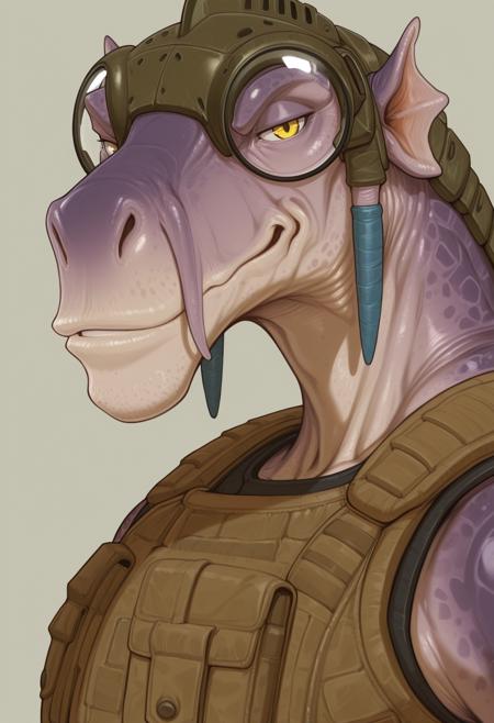 Sebulba(Illustrious) Illustrious