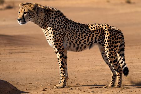 EdobCheetah cheetah laying cheetah standing cheetah walking cheetah running