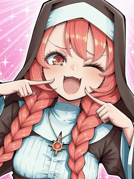 Blumera [Fujun'na Kanojotachi wa Zange Shinai]