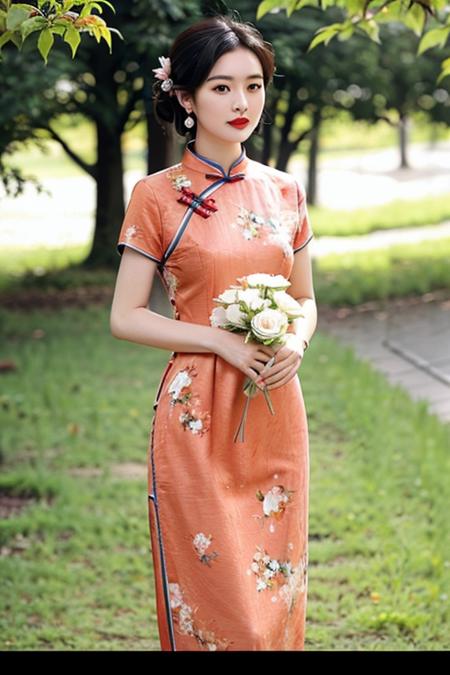 china dress, chinese clothes