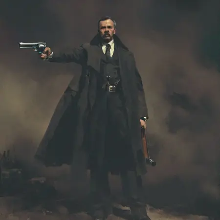 Piotr Jablonski Style (Destiny Grimoire/Dishonored 2/Diablo IV)