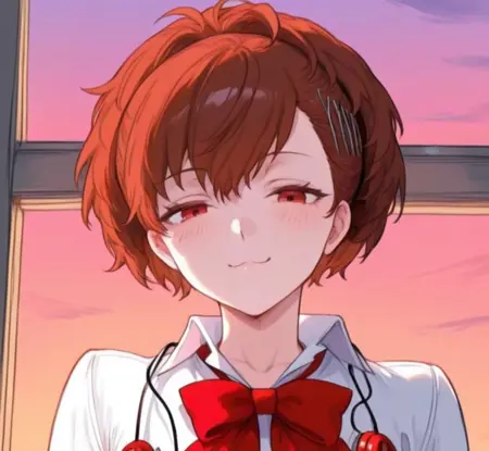 StarSophia's Avatar