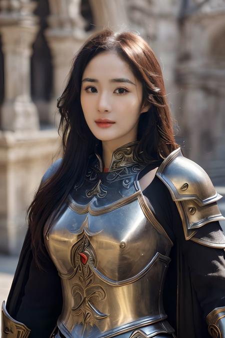 yangmi