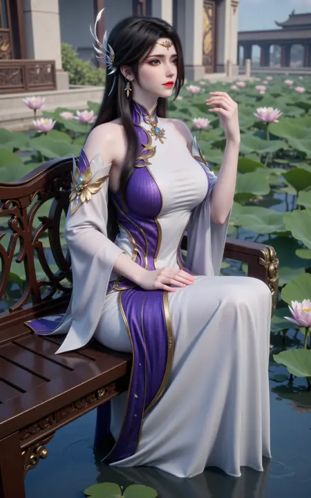 X玄衣xuanyi斗破苍穹(Lib)Battle Through the Heavens