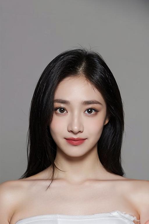 Pristin Kyulkyung (결경) Lookalike image by supashy