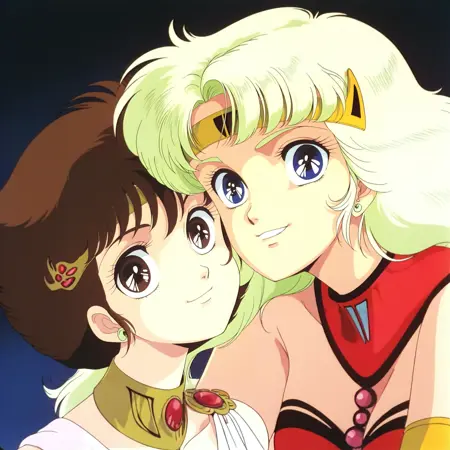 Negishi Miyako & Dimida La Midin / 根岸美弥子&ラ・ミディン・ディミダ (Tobira wo Akete / 扉を開けて)