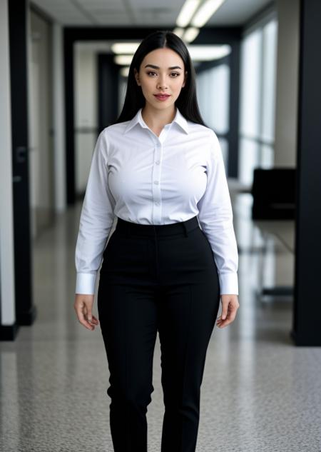 Leah Wilde (LoRa) - v1.0 | Stable Diffusion LoRA | Civitai