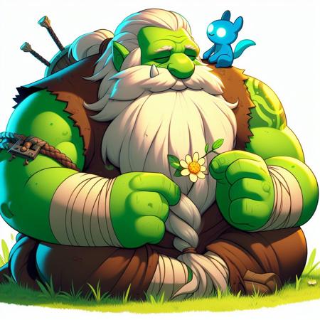 Cugel's Avatar