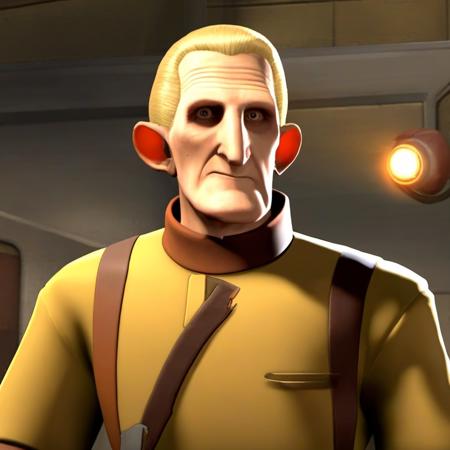 Odo OdoXL v001 (alpha)