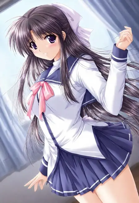 Miyuki Touma (IZUMO)