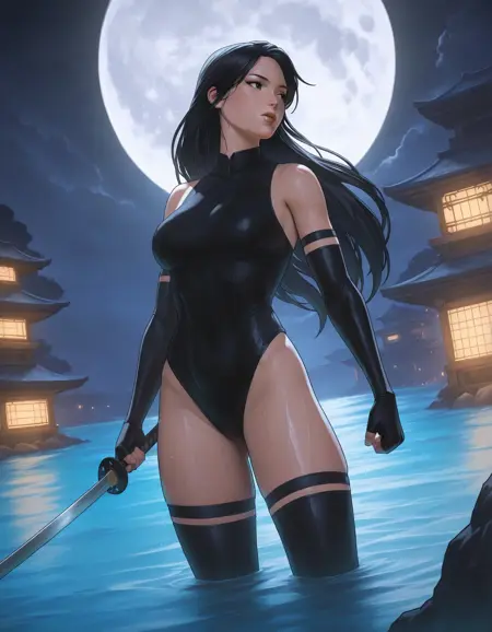 Alejandro Style | Ayanna AI