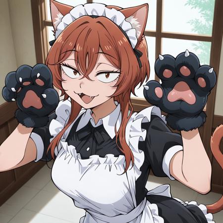 Kazao Niko (Sanda) V1