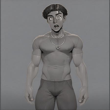 Tyson V1