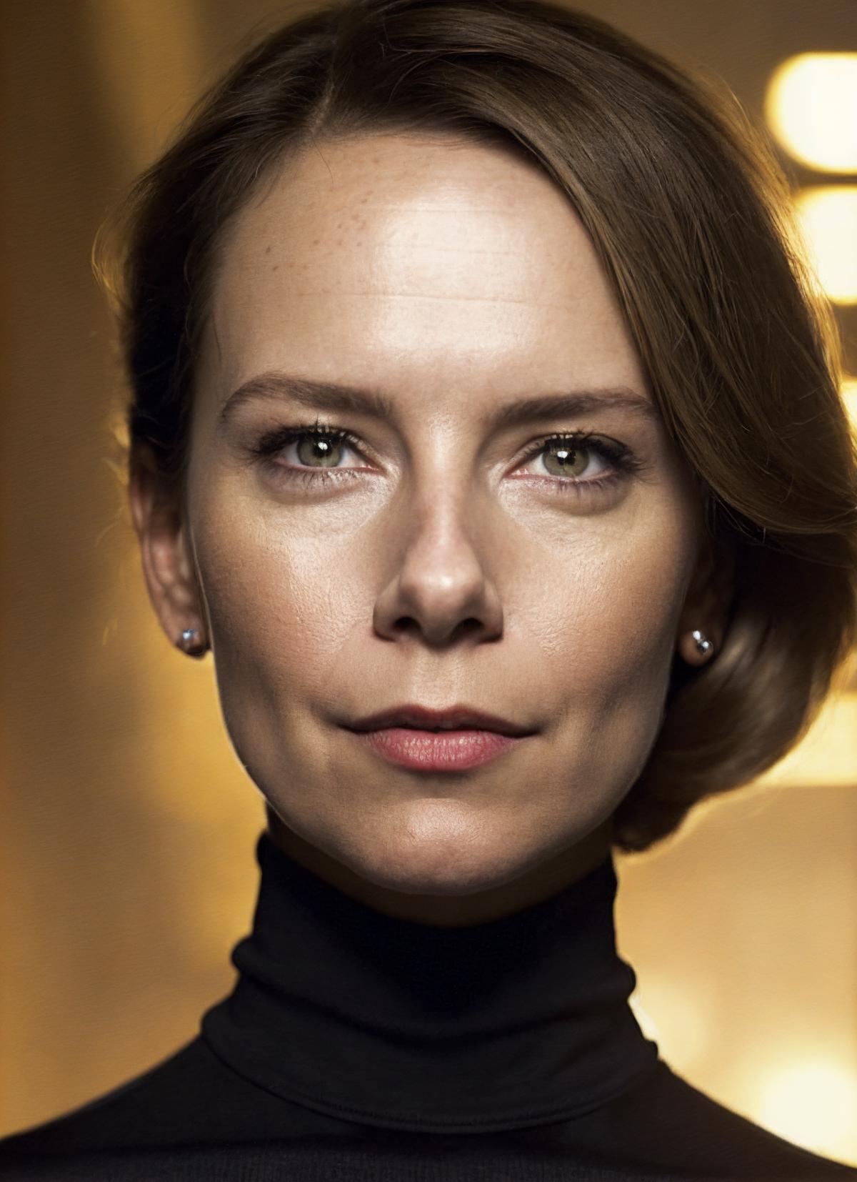 Amy Ryan image by malcolmrey