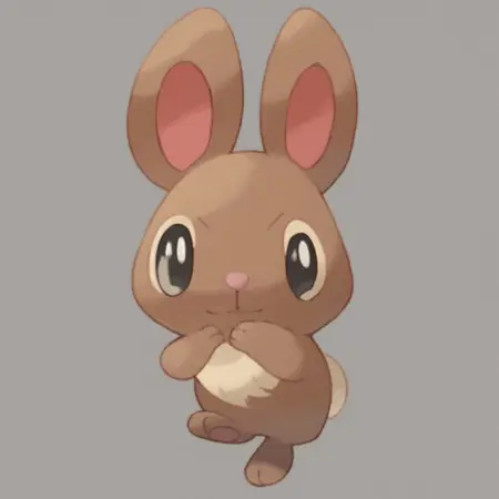 Normal-Type DNA | Pokémon | Pony XL