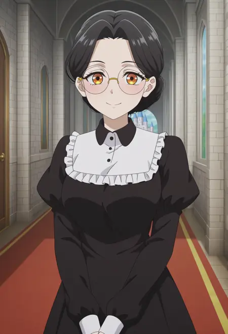 Mailen - Around 40 otoko no isekai tsuuhan seikatsu