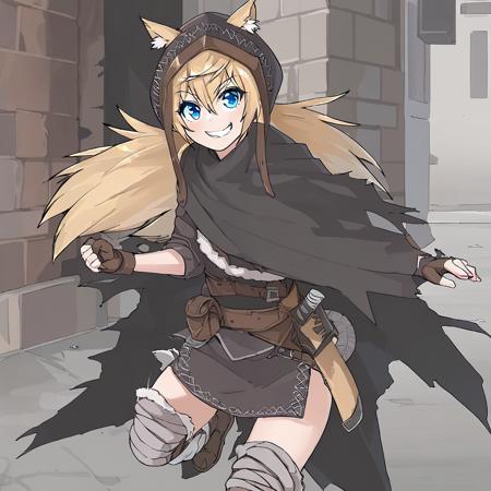 IDW_Frontline v1.2 alt