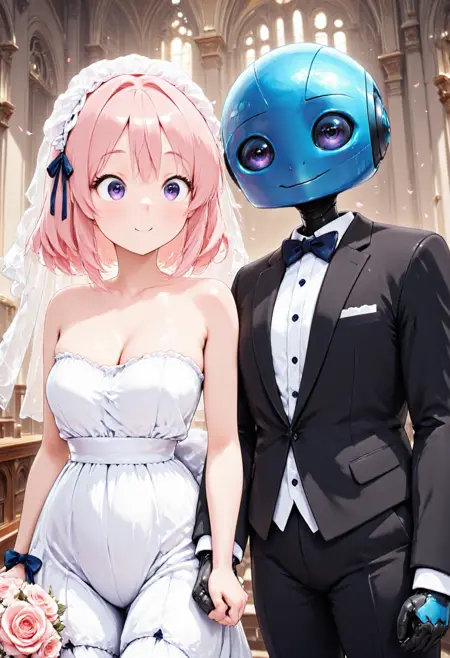 CivBot: CivitAI Bot Mk 3 [Flux & Illustrious & Pony & SD1.5]