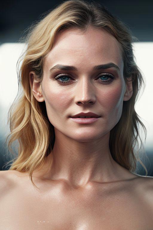 Diane Kruger image by PatinaShore