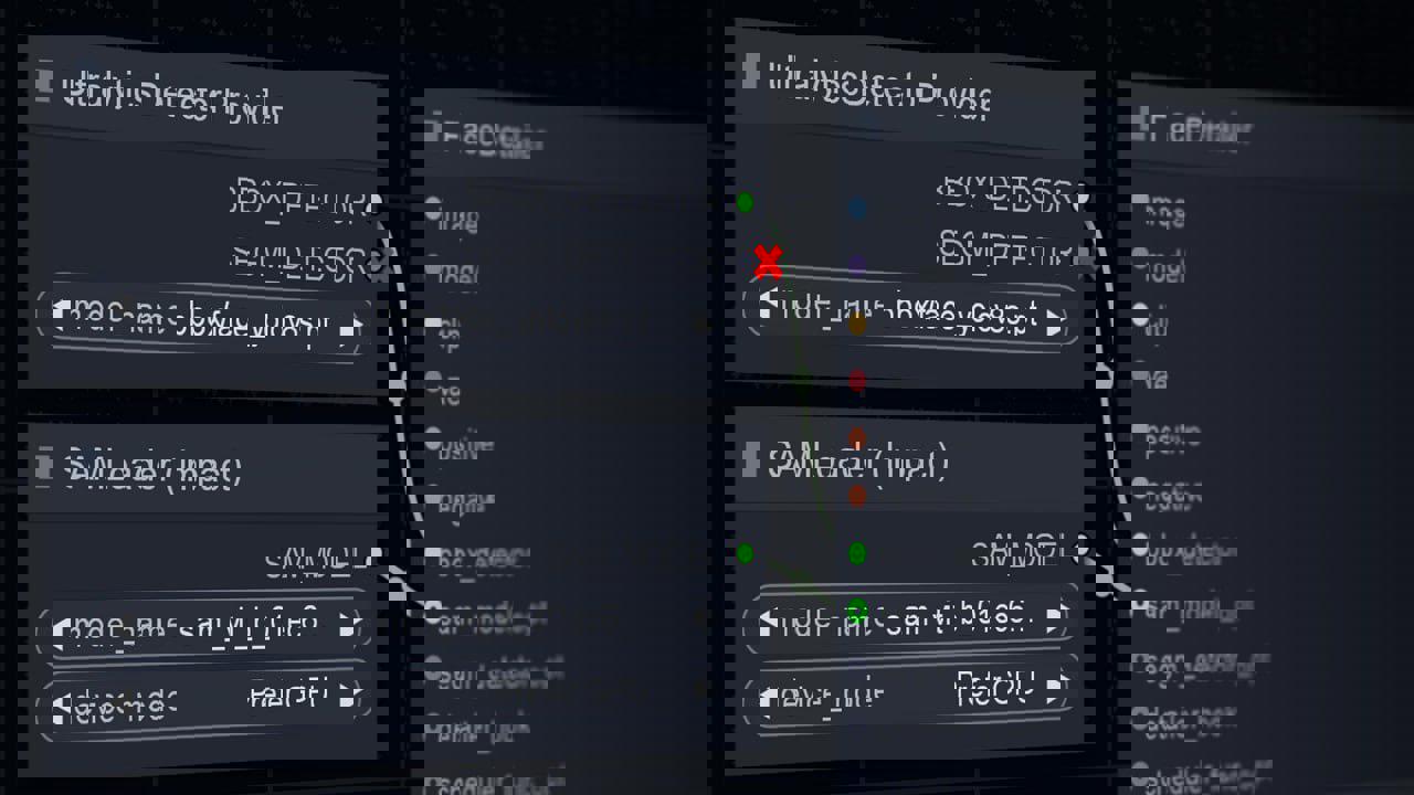 Attention ComfyUl users