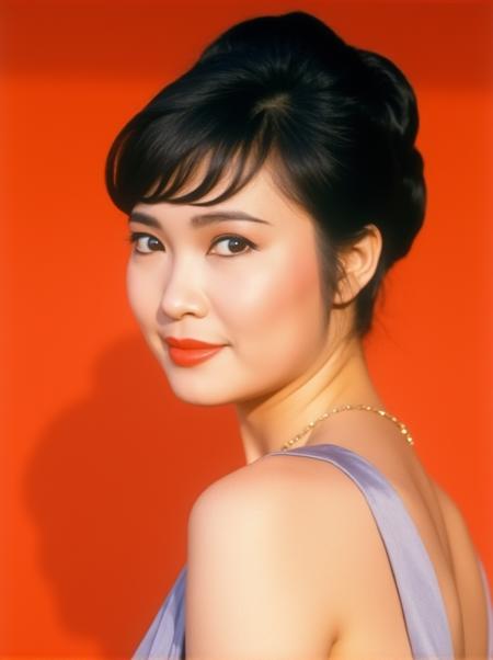 Josephine Siao Fong Fong 蕭芳芳 萧芳芳 v1.0
