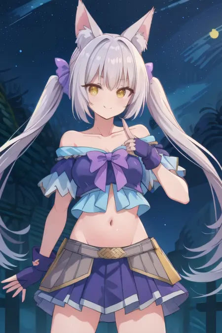 Sara - Seirei Gensouki