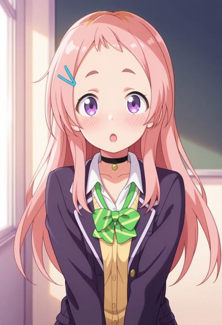 Sakurano Aguri | GAMERS! v1.0