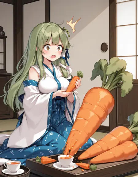 ke-ta (Illustrious)