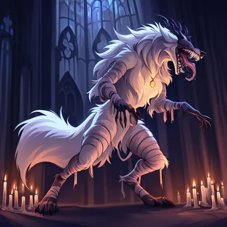 Vicar Amelia (Bloodborne) [Illustrious|Noob|Pony]