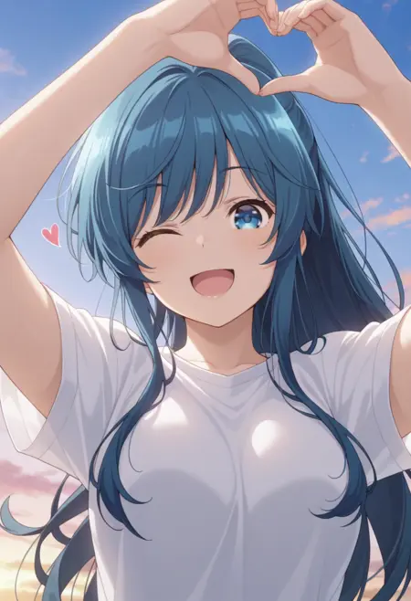 Nanami Minami | Bottom-Tier Character Tomozaki | 弱キャラ友崎くん