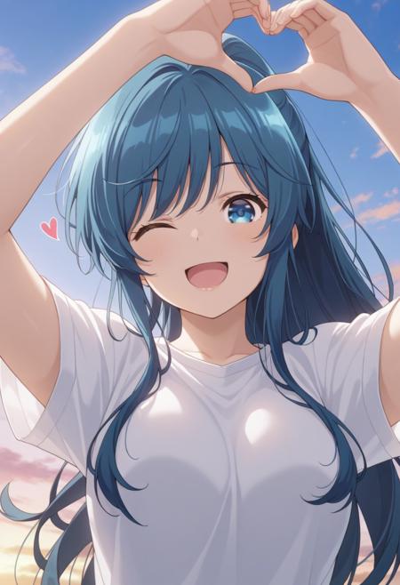 Nanami Minami | Bottom-Tier Character Tomozaki | 弱キャラ友崎くん v1.0