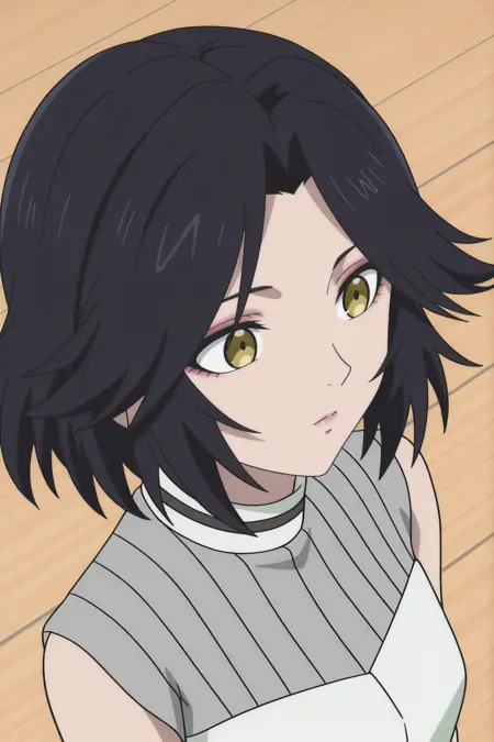 Kyokou Suiri | Rikka Sakuragawa